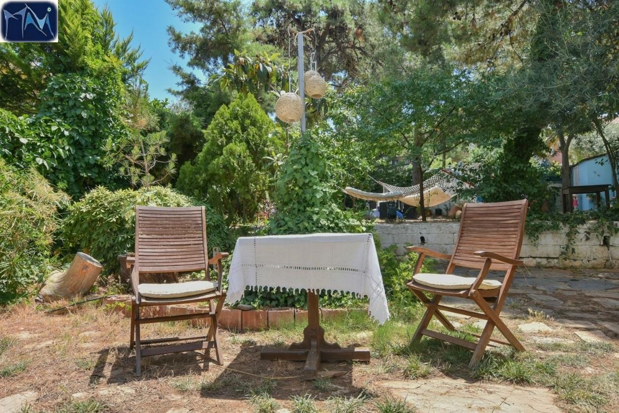 Hotel Mavi Pension Ayvalı Exterior foto